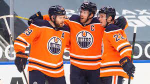 In the playoffs the oilers would knock of fellow wha alum winnipeg jets in three straight games, to get off to a flying. Mcdavid Nets Winner As Oilers Best Flames In Latest Battle Of Alberta