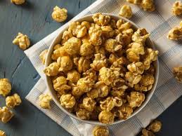 Pop Corn Sucre A La Poele Recette Pop Corn Sucre Recettes De Cuisine Recette Pop Corn Sucre