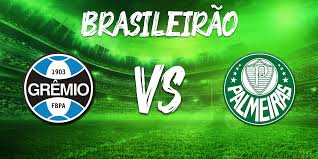 Por aproveitamento de pontos, palmeiras lidera com uma vitória a mais do que o grêmio e. Acompanhe Gremio X Palmeiras Em Tempo Real
