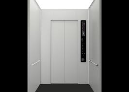 Industrial jp is a project designed to turn small factories into a record label. Naoto Fukasawa Unveils Minimal Elevator Design