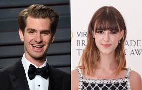 He was born in los angeles, and raised in england. Daisy Edgar Jones And Andrew Garfield Join New Show On Lds Movement