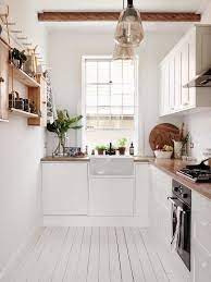 Small kitchen decor ideas that will wow your guests and family. Scandinavian Style In Australia Tiny House Kitchen Kitchen Design Small Kitchen Design