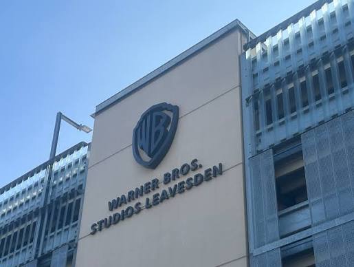 Студия Leavesden