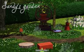 Select the vegetable you wish to plant. Around The Sims Aroundthesims Around The Sims 3 Sandy S Garden