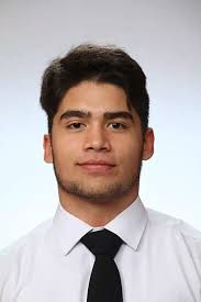 2021-22 Men's Wrestling Roster