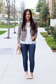 9 Dressy Casual Spring Outfit Ideas Putting Me Together Lace Shirt Outfit Dressy Casual Outfits Lace Top Outfits