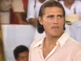 Telenovelas y películas que marcaron la vida del actor Rodrigo Obregón