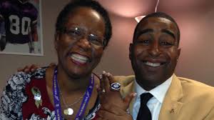 Vikings' Deb Jones: 26 Years of Joy