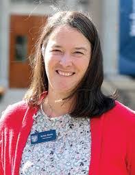 Cynthia Matheson's Instagram, Twitter & Facebook