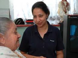 Hounslow Older People's Panel