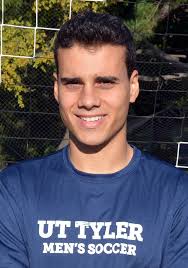 2018 Men's Soccer Roster