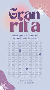 Explorá Plantillas de plantillas de numeros personalizables gratis - Canva