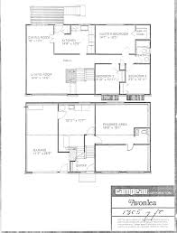Select any image to view larger. Anatomy Of A Plan The High Ranch