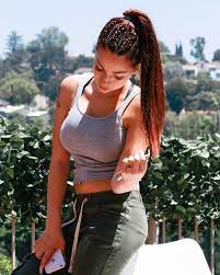 12 6k Likes 259 Comments Danielle Bregoli Bhadbhabie On Instagram Florida Come On Vacation Danielle Bregoli Danielle Bregoli Hot Beautiful Celebrities