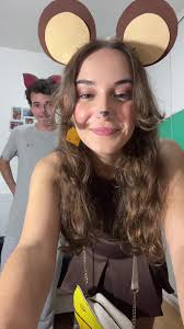 Disfraces de Halloween inspirados en Tom y Jerry