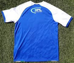 Chelsea's squad numbers for the 2020/21 season have been confirmed, with several changes for fans to take note of. Wigan Athletic Home Fussball Trikots 2018 2019 Sponsored By Dw Fitness First