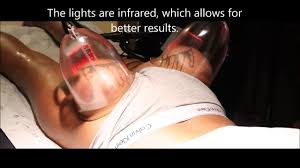 Both men & women can use vacuum therapy. Butt Lift Machine Training With Bella Vacuum V3 Youtube
