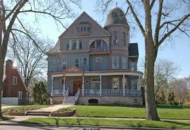 1890 Queen Anne La Crosse Wi 365 000 Old House Dreams Old House Dreams Queen Anne Home Pictures