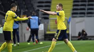 Последние твиты от fotbolls em 2021 (@fotbollem2016). Fem Byten Tillats Pa Fotbolls Em Sydsvenskan