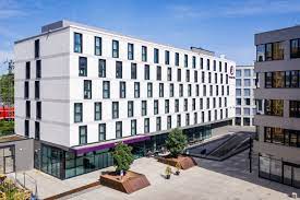 Yes, free parking is available to guests. Premier Inn Etabliert Sich Mit Dreizehn Neuen Hotels Und Setzt Expansion Fort