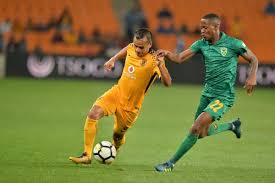 But home match against this season great golden arrows team will be a tough one. Live Report Kaizer Chiefs Vs Golden Arrows The Citizen