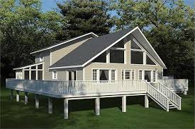 If you want to know the contact details of any specific designs. Vacation Homes House Plans Home Design Gar 10515 19807