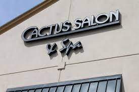 Staffed with talented barbers capable of cutting the most demanding hair. Stony Brook Cactus Salon Takes In T Carlton S Staff Three Village Ny Patch