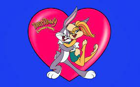 According to kevin sandler in reading the rabbit: Lola Bunny Wallpapers Top Free Lola Bunny Backgrounds Wallpaperaccess
