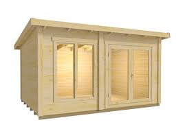 Med flexanex kan du nu selv designe dit ekstra rum. Finsk Hytte Byggesaet