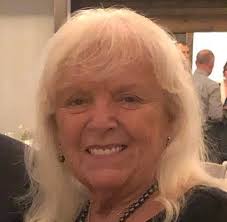 Carole Ryan Obituary (1940