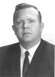 Clarence Holiway Obituary