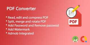 By denny arar, pcworld | new fi. Download Pdf Creator Converter Edit Admob Nulled