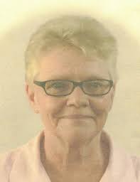Obituary information for Martha L. Helm