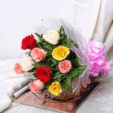 Send a bouquet of flowers in mumbai. Flower Delivery In Mumbai 20 Off Best Florist In Mumbai