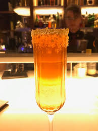 The Bad Luck Bar In Detroit Cocktail Drinks Drinks Alcoholic Drinks