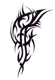 Tattoo Tattoo Design Art Flash Tattoo Body Tattoo Tribal Tattoos Tribal Tattoo Designs Tribal Arm Tattoos