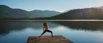 Mention all the benefits or services with some real examples. The Ultimate Guide To Yoga In Whistler Whistler Real Estate