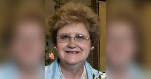 Joann Prellwitz Obituary