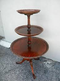 Pin On A Passion For Tables Pedestals
