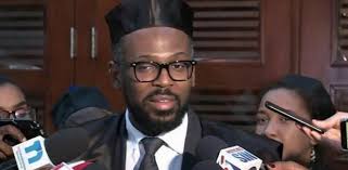 Wilson Camacho dice acusación Medusa no tiene precedente en el país