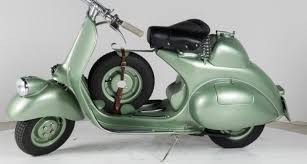 Image result for Olive Green 1952 Motorcycle