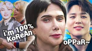 Oli london is some person who spend a lot (probably more than $150,000) on plastic surgery to look like a bts member, namely jimin. Oli London Trying To Be Asian For 4 Mins And 30 Seconds Youtube