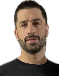 Brett Ginter's Instagram, Twitter & Facebook