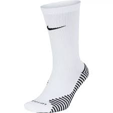 Große auswahl top marken sportsocken auf kaufland.de entdecken & sparen jetzt bestellen! Nike Squad Crew Sportsocken White Black 42 46 7 99