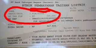 Besaran tarif dasar listrik yang dikenakan ke konsumen telah diatur ketentuannya oleh kementerian energi dan sumber daya mineral atau kementerian esdm. Anda Termasuk Penerima Listrik Pln Gratis Ini Arti Kode R1 R1t R1m Dan R1mt Kanal Kalimantan