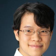 Anthony Mok's Instagram, Twitter & Facebook