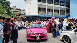 We did not find results for: Aturcara Majlis Persaraan Puan Chua Guru Kaunseling Nurhaiza Che Mat