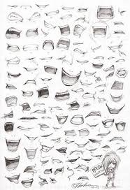 New How To Draw Anime Face Shape Ideas Howto 733101645576820239 Anime Face Shapes Mouth Drawing Anime Drawings Drawing anime & manga faces viewed from below! mouth drawing anime drawings