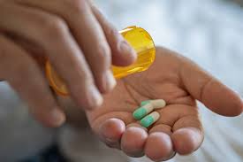 Hair falls out and the follicle is replaced with scar tissue. 6 Common Hair Loss Causes In Men Man Of Many