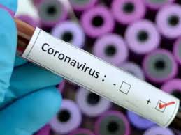 Resultado de imagen para CORONA VIRUS
